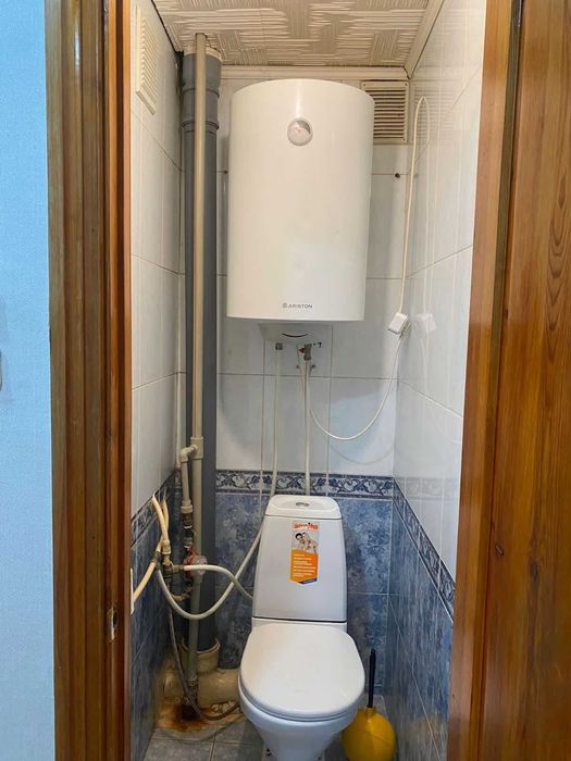 3х комнатная 9 микрорайон