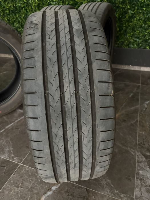 Continental EcoContact 6Q