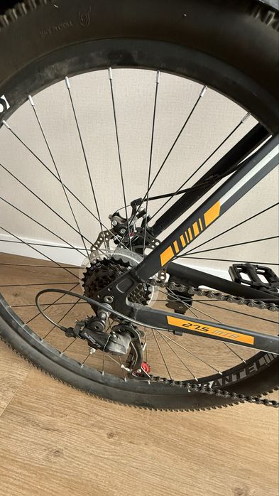 Продам велосипед