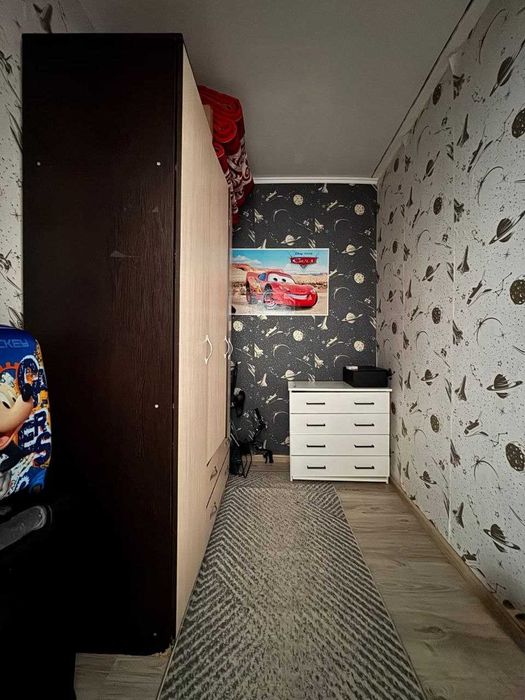 Продам 2х комнатную квартиру