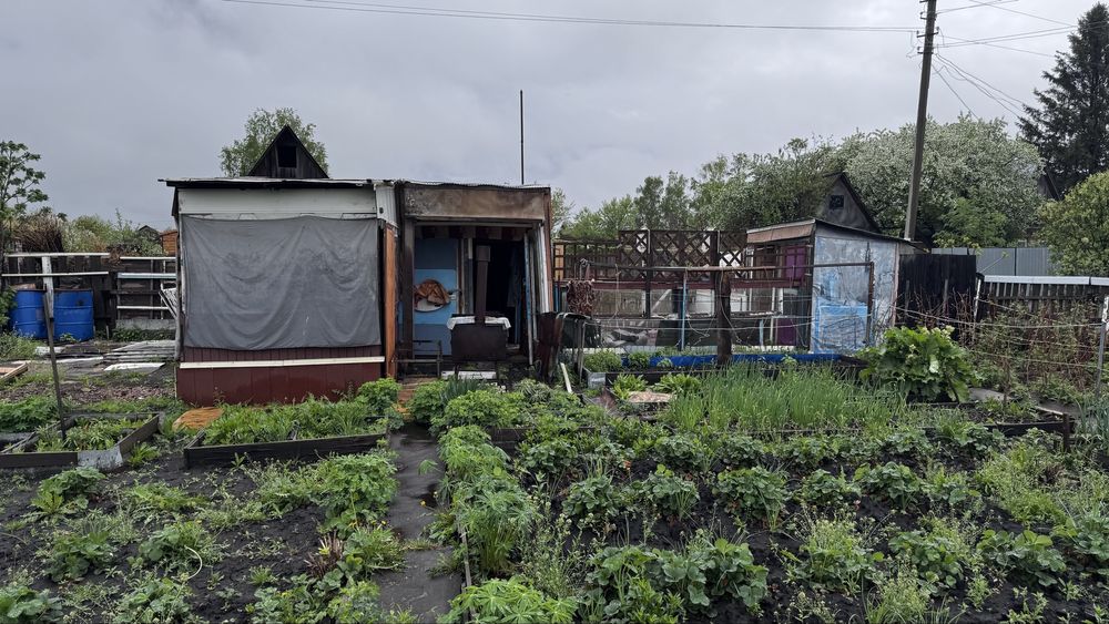 Продам дачу общество Эврика