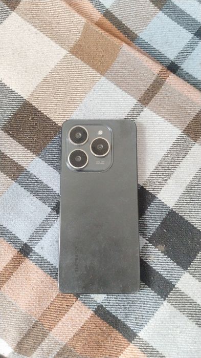 Tecno Spark 20 Pro