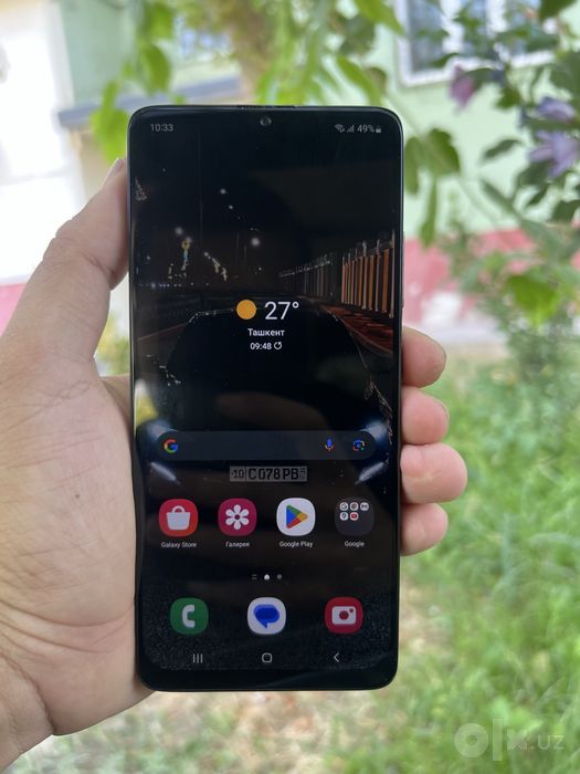 Samsung galaxy A32 6/128 gb ideal