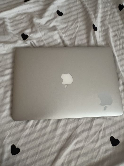 MacBook Air 13” Early 2014
