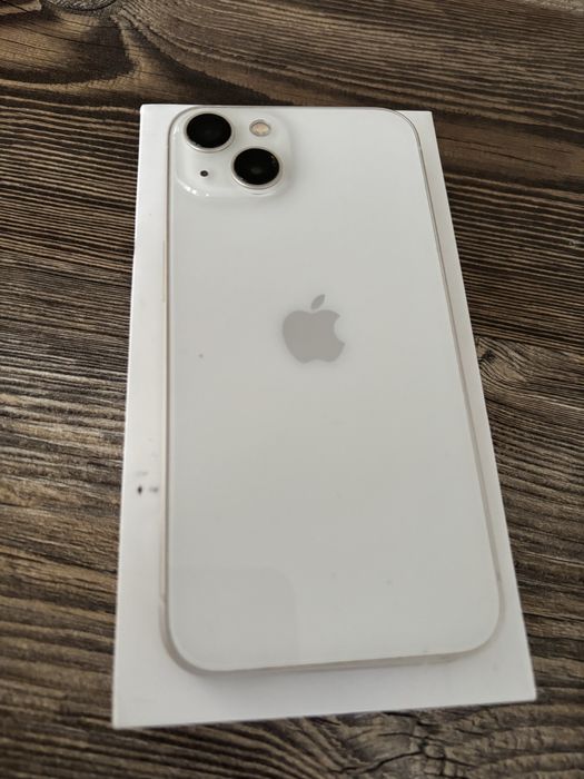 iPhone 13 128 гг