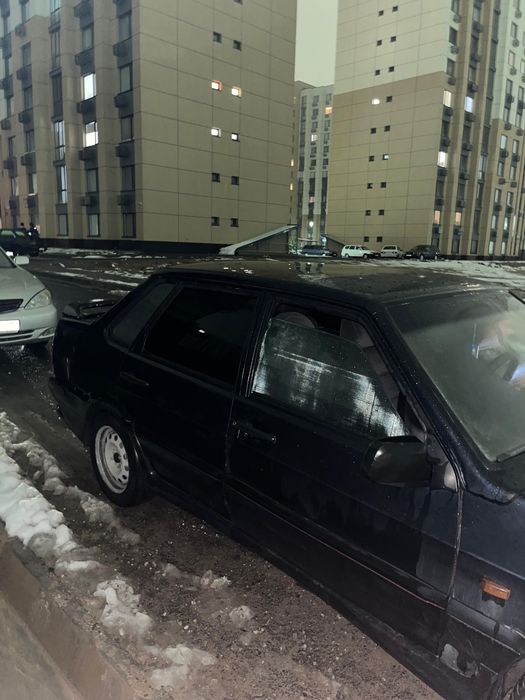 Срочно продам лада 2115