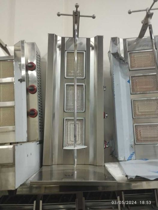 Изгара газли сотлади холати ало куп ишлатилмаган нархи