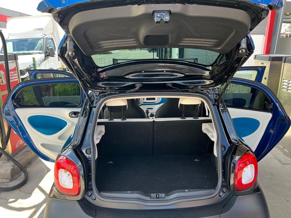 Vand Smart fourfour