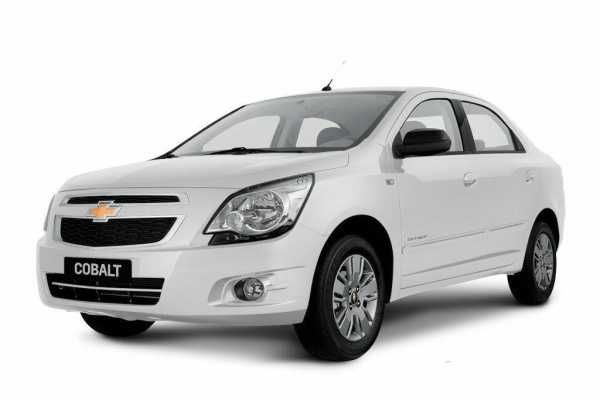 Chevrolet Cobalt Кобальт