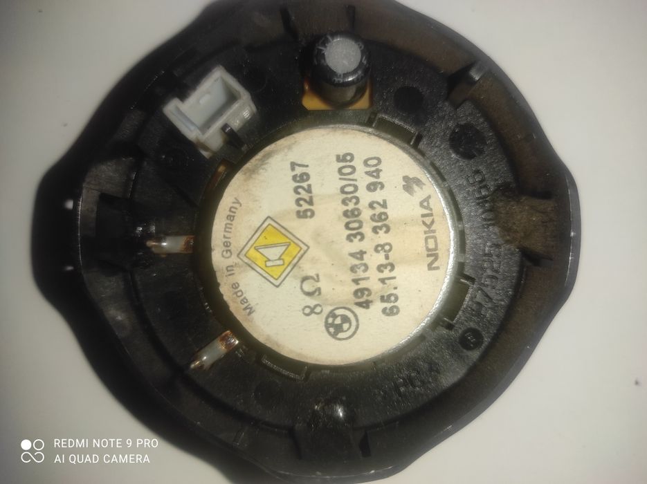 Части за БМВ е36