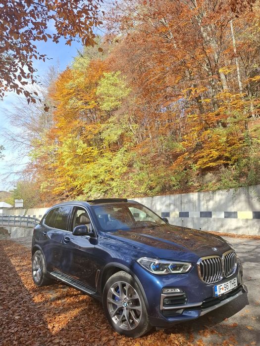 BMW X5 Stare perfecta