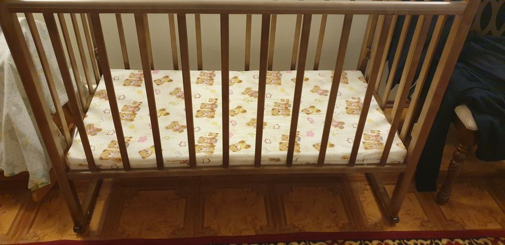 Манеж     детский