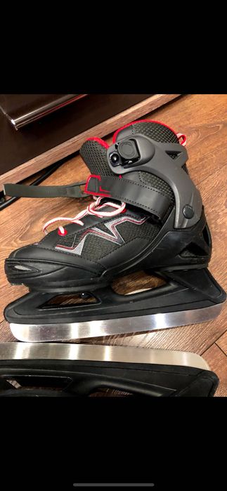 Детски кънки за лед