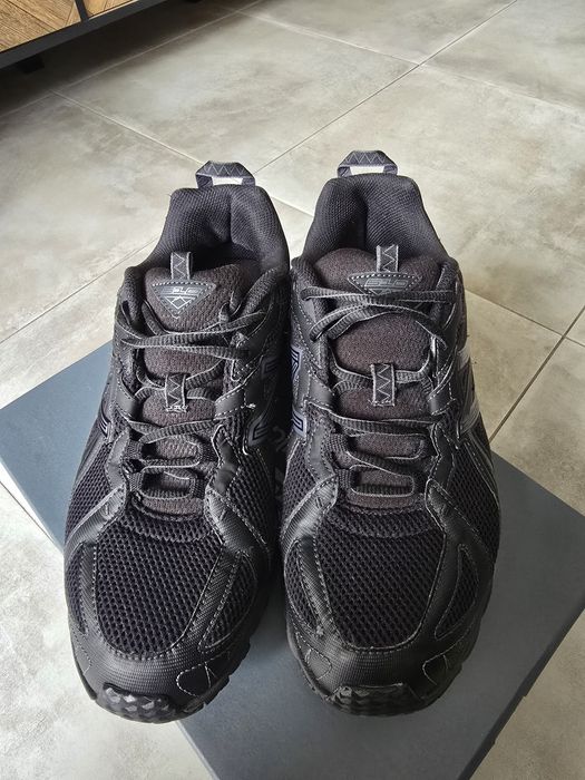 Маратонки New Balance 610