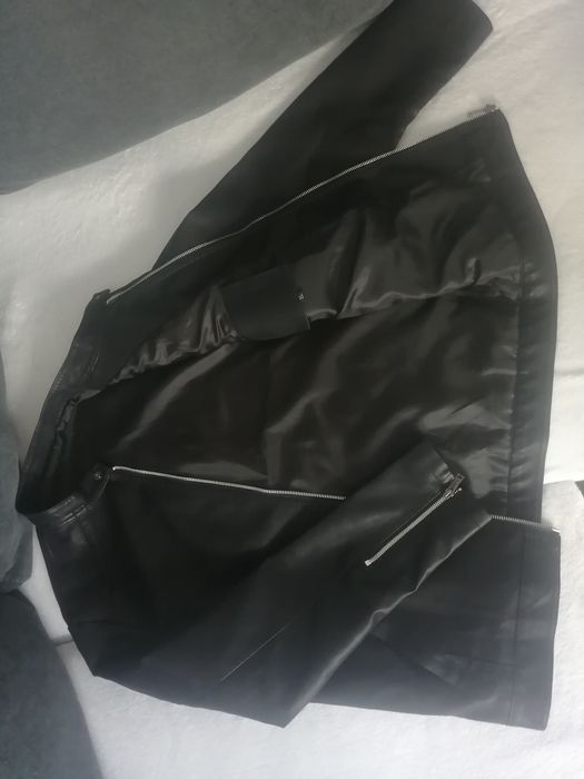 Мъжко кожено яке