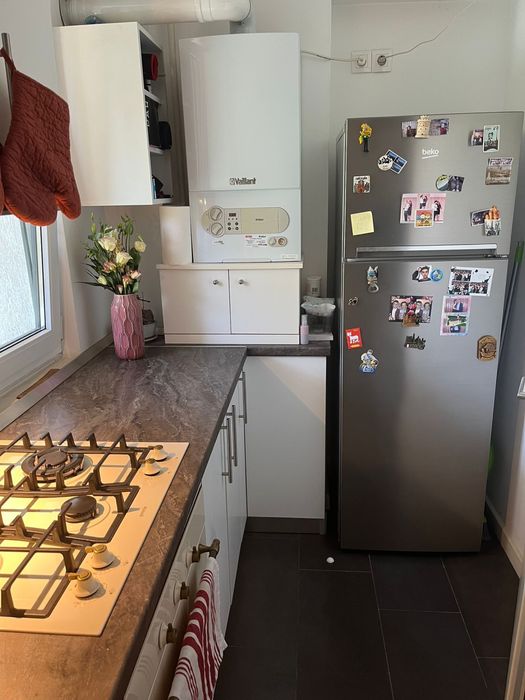 Apartament 2 camere Prelungirea Ghencea de inchiriat