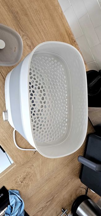 Philips Avent електрически парен стерилизатор – напълно функционален