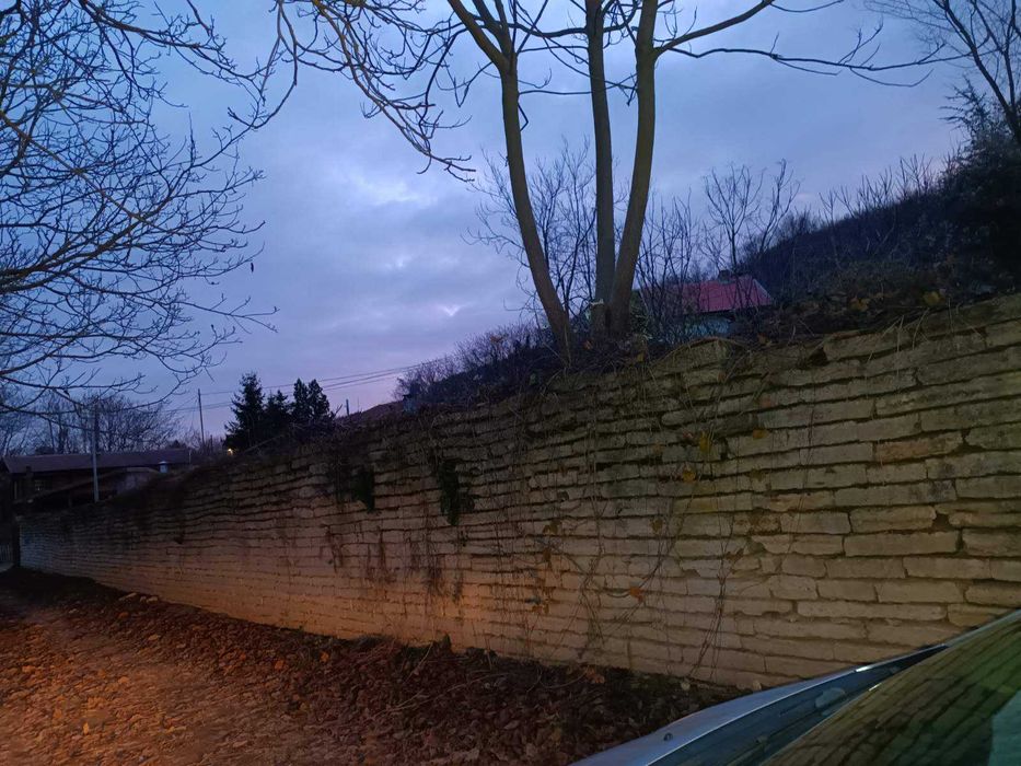 Дялан Балчишки камък