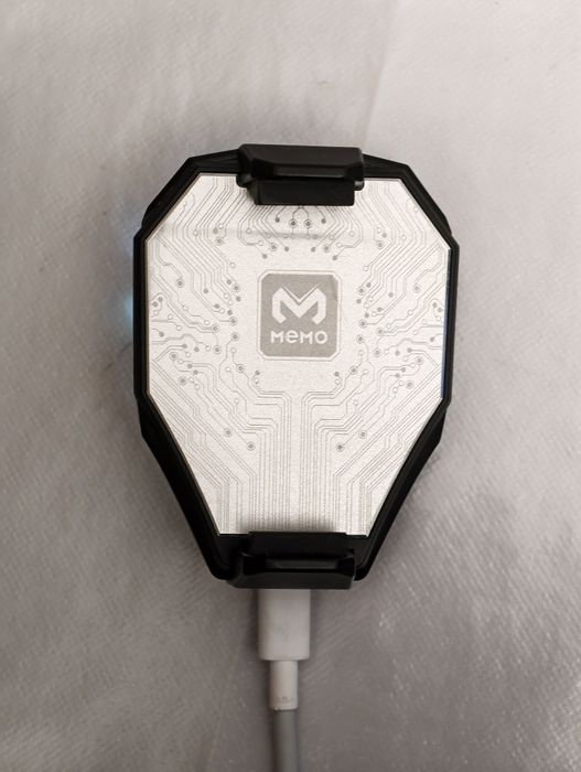 Куллер для телефона Memo