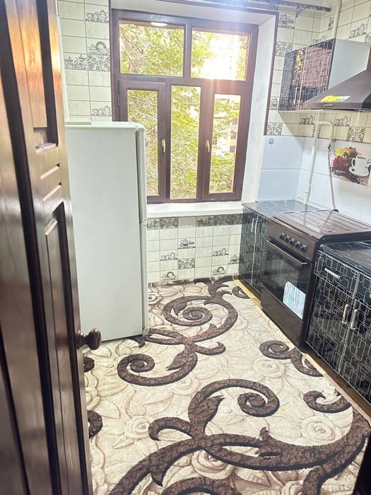 Kvartira bor bollarga