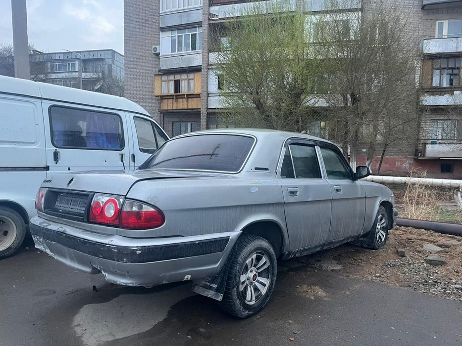 Запчасть кузов фары