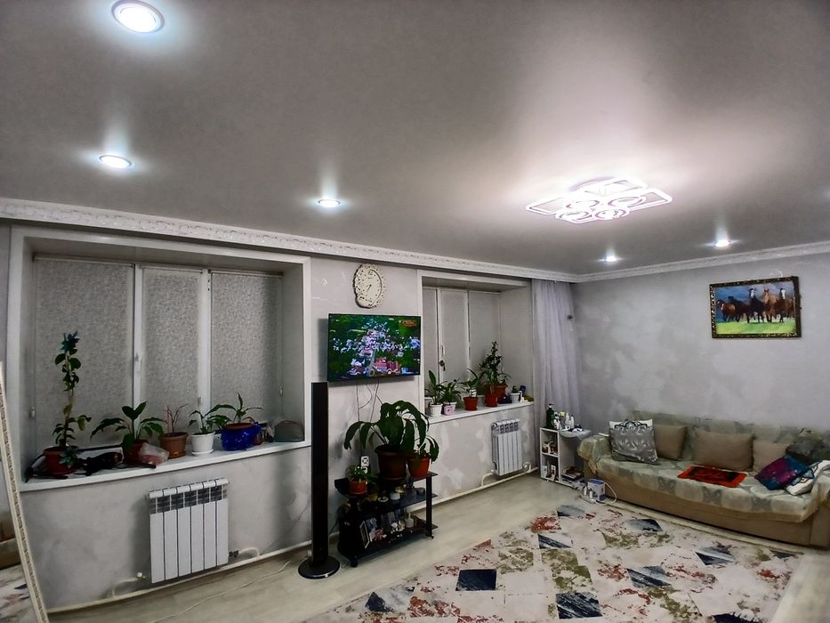 Продам 2 комнатную квартиру