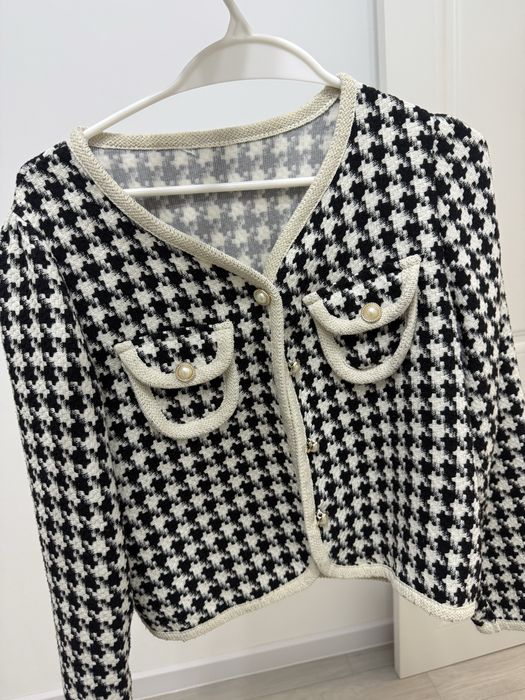 Пиджак, женский, размер S