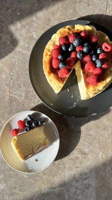 Домашняя выпечка на заказ