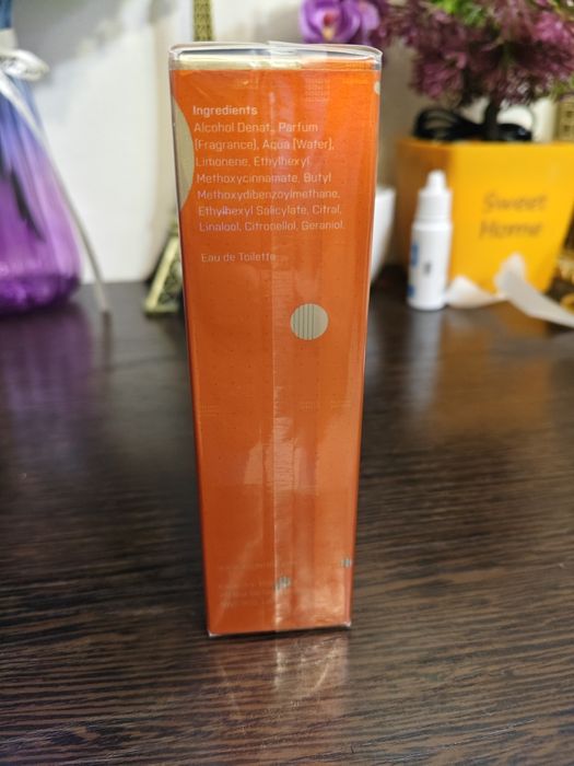 парфюм  Escentric Molecules Molecule 01 + Mandarin