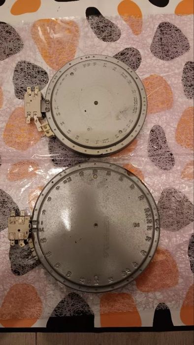 Котлон плоча стъклокерамичен плот SNAIGE SS8 GC30O16C21