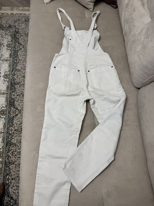 Комбинезон для девочек