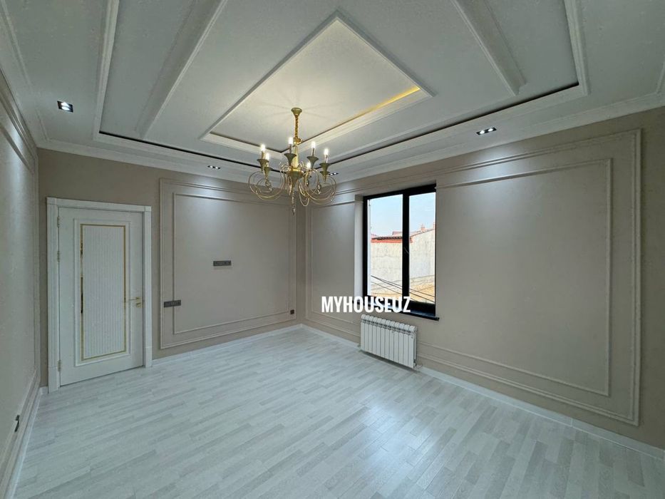 Продаётся Новый дом 2,5 соток 6 комнат Юнусабад Зенит Исломобод