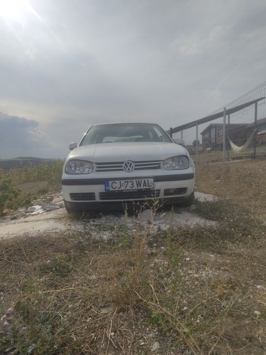 VOLKSWAGEN Golf 2002 — imagine 2