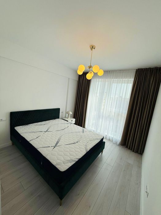 Apartament bloc nou Calea București