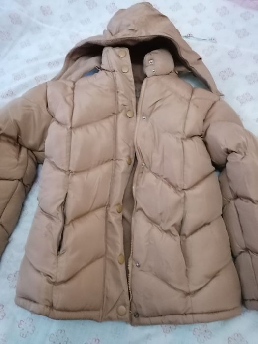 Scurta pentru iarna și sport