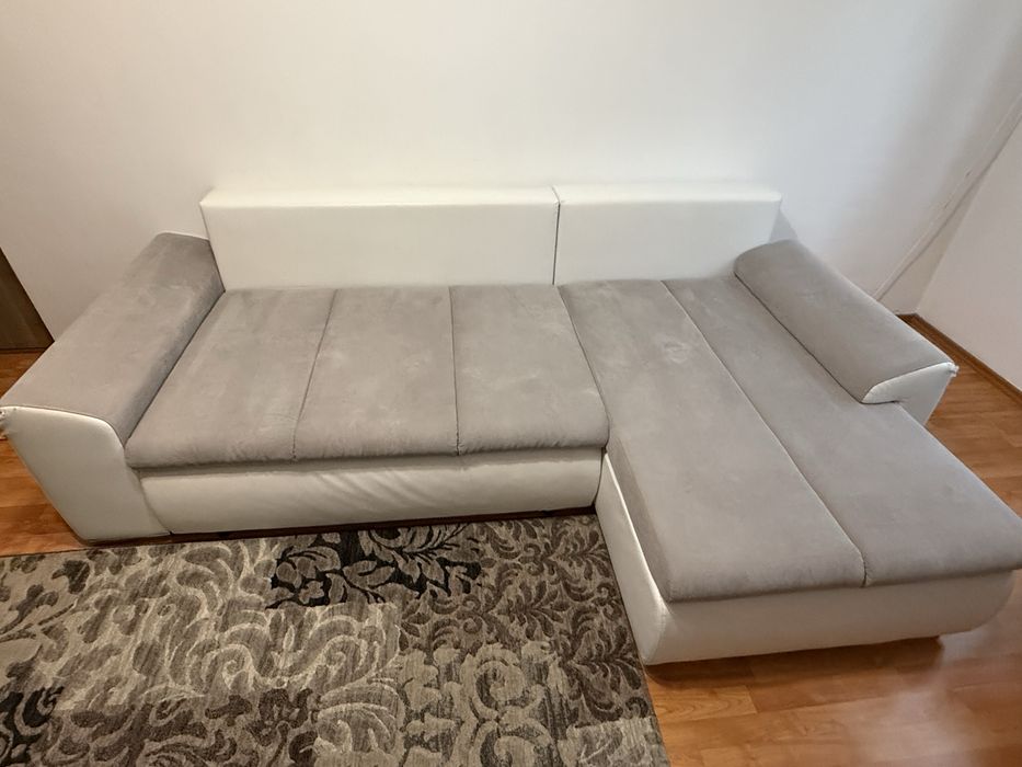 Coltar Mobexpert extensibila