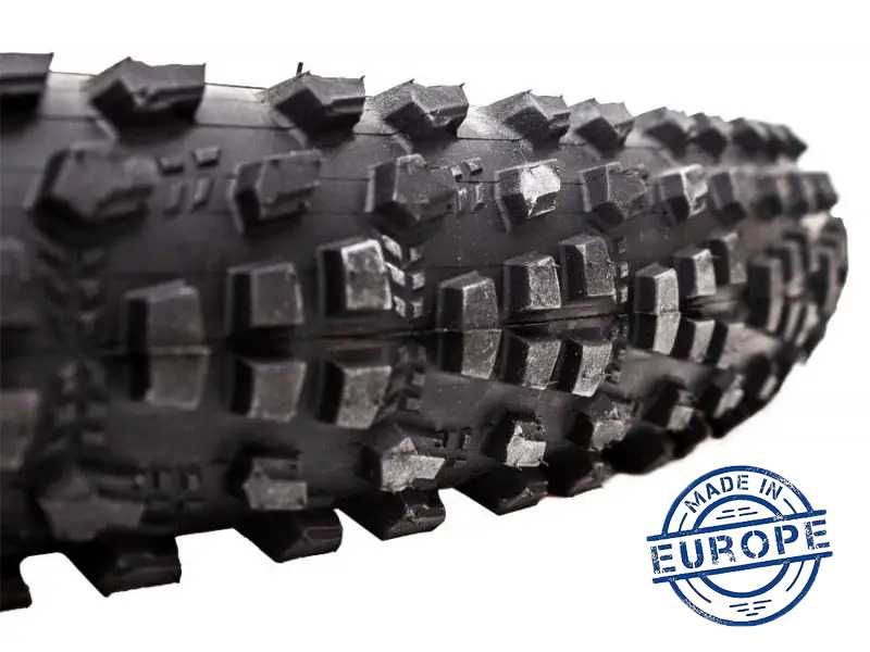 Външни гуми за планински велосипед, Чехия, Защита от спукване - 3.5мм.