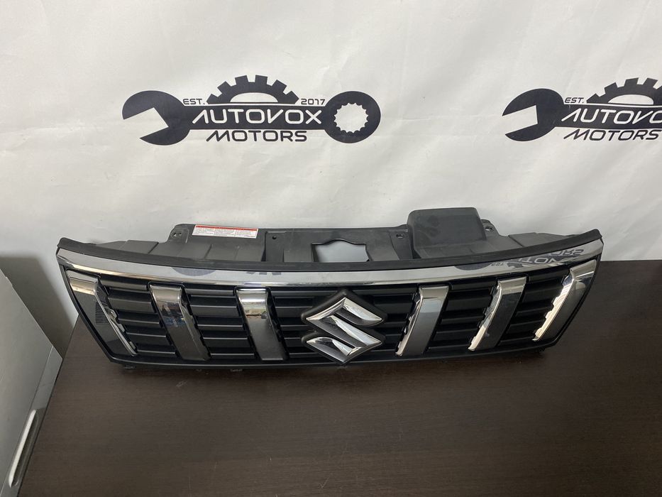 Grila radiator Suzuki Vitara an 2019-2021