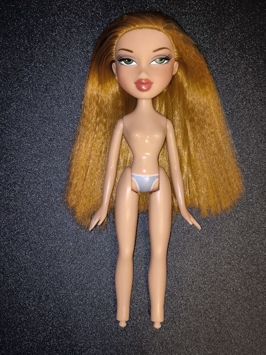 Кукла Братц Мейган