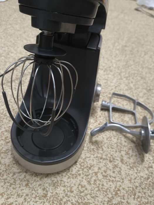 Планетарный миксер 4 литра