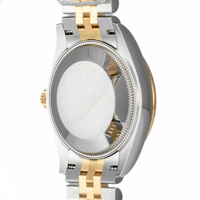 Rolex Datejust 31mm 278273 White Roman dial on Jubilee