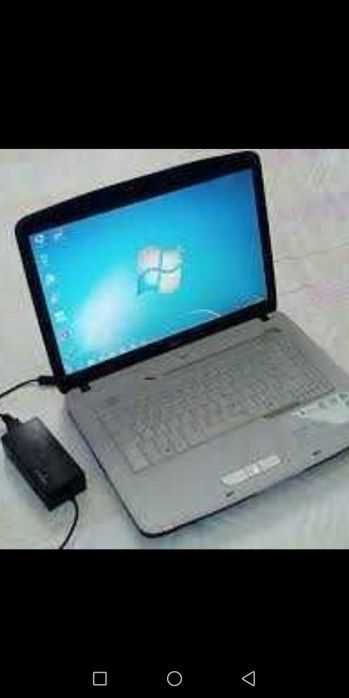 Laptop ACER ASPIRE 5315