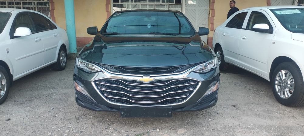 Малибу 2 сотилади