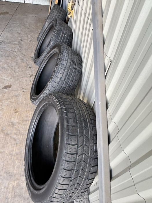Всесезонни гуми NEXEN  245/45/19   51.13€ за 4те