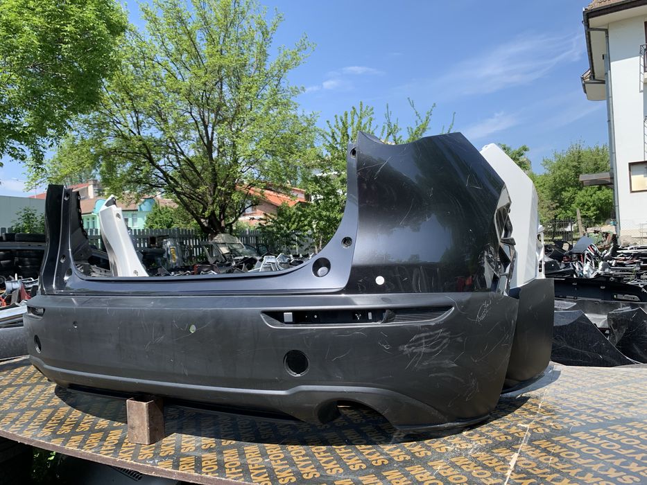 Броня Mazda CX-30/ CX30