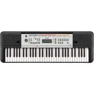 Orga electronica Yamaha YPT 260