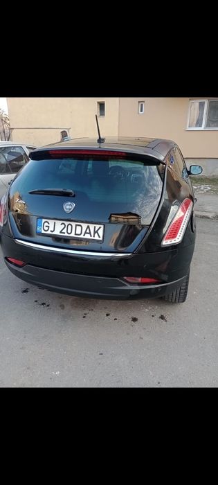 LANCIA Delta 2009 — imagine 3