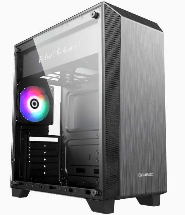 GameMax Nova-N5 корпус