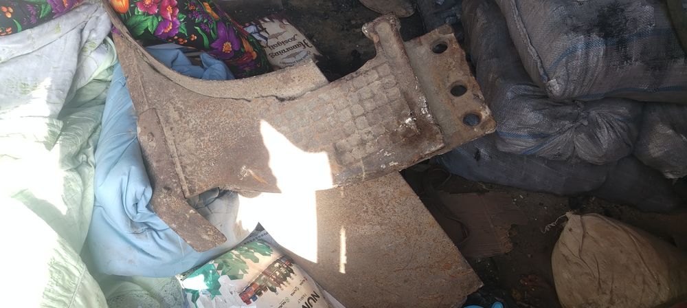 4 дона пулиук лапкалари камилек