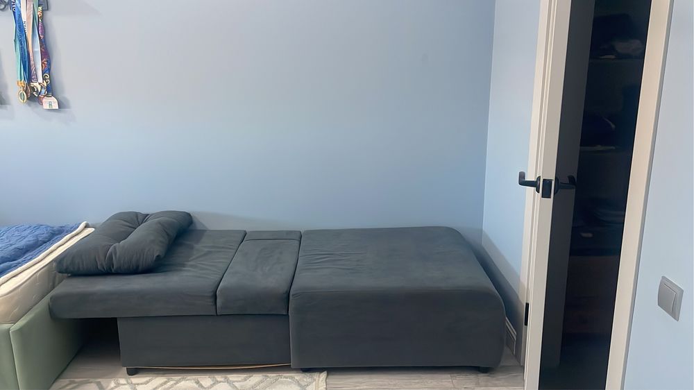 Продам кресло кровать